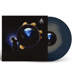 Djo - Decide (LP - Gatefold - Translucent Blue Swirl)