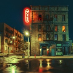 Djo - The Crux Deluxe (LP - Gatefold)