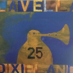 La Vella Dixieland - 25 (CD - Digipack)