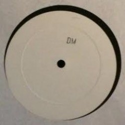 Depeche Mode - A Pain That I'm Used To / John The Revelator (Tom Wax Reworks) (12")