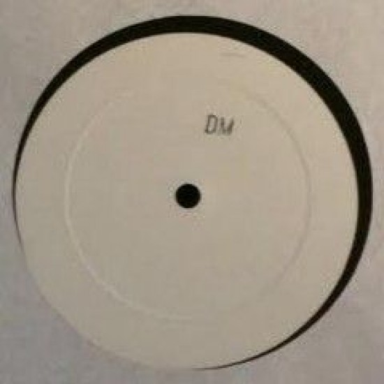 Depeche Mode - A Pain That I'm Used To / John The Revelator (Tom Wax Reworks) (12")