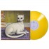Mitski - Nothing's About To Happen To Me (LP - Gatefold - Limited Edition - Yellow)