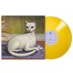 Mitski - Nothing's About To Happen To Me (LP - Gatefold - Limited Edition - Yellow)