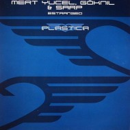 Mert Yucel, Göknil Gökmen & Sarp Yilmaz - Estranged (12")