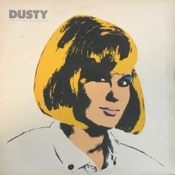 Dusty Springfield - Dusty - The Silver Collection (LP - Gatefiold)