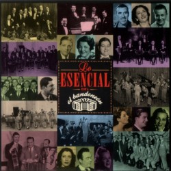 Lo Esencial De El Bandoneón (CD - Slipcase + Catalogue)