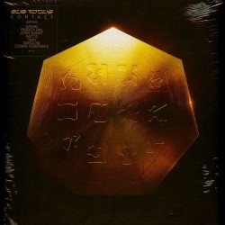 Sub Focus - Contact (2xLP - Gatefold)