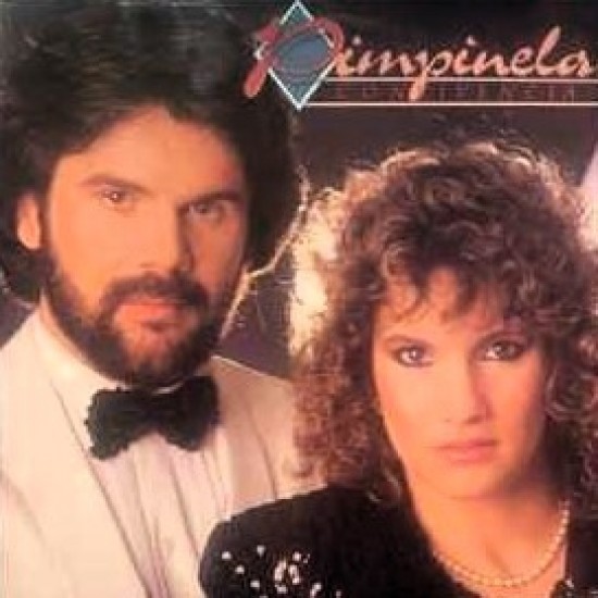 Pimpinela - Convivencia (LP)*