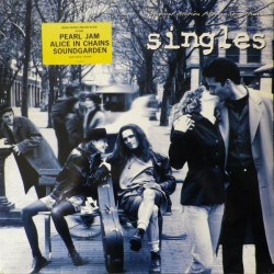 Singles (Original Motion Picture Soundtrack) (LP)