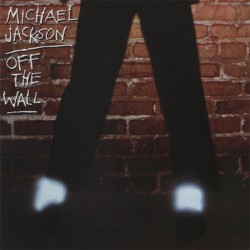 Michael Jackson - Off The Wall (CD - Special Edition)