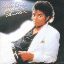Michael Jackson - Thriller (CD - Special Edition)
