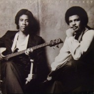 Stanley Clarke/George Duke - The Clarke / Duke Project (LP)*