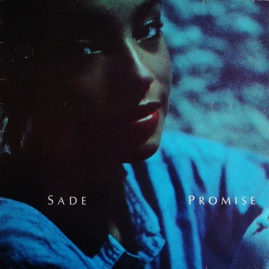 Sade - Promise (LP)*