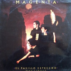 Magenta - El Pasillo Estrecho (12")