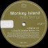 Monkey Island - Feels Strange (12")