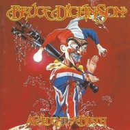 Bruce Dickinson - Accident Of Birth (CD)