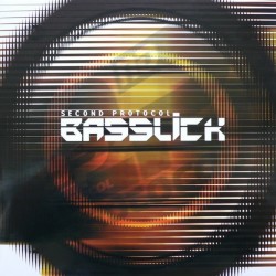 Second Protocol - Basslick (12")