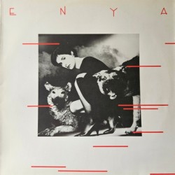 Enya - Enya (LP)