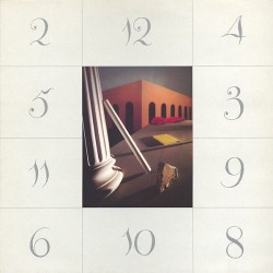 New Order - Thieves Like Us (12")*
