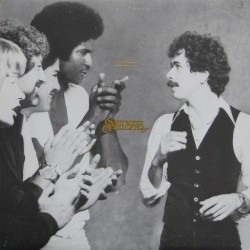 Santana - Inner Secrets (LP)*