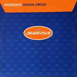 Poltergeist - Vicious Circles (12")