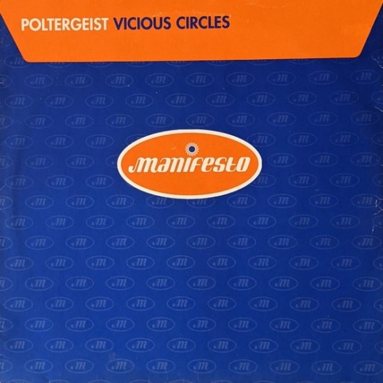 Poltergeist - Vicious Circles (12")