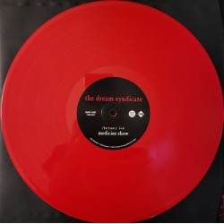 The Dream Syndicate - Sketches For Medicine Show (LP - RSD - Compilation - Limited Edition - Red) 