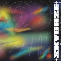 Skygaze - Astral Trip (12")