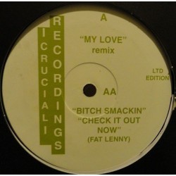 Untitled (12")