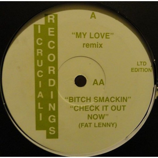 Untitled (12")