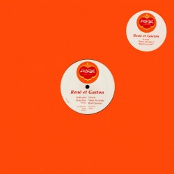 René Et Gaston - L'Eveil (12")