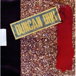 Duncan Dhu ‎- Grabaciones Olvidadas (LP)