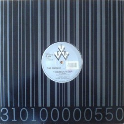 The Prodigy - Everybody In The Place (12")