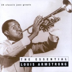 Louis Armstrong - The Essential (CD))