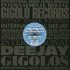 Christopher Just - I'm A Disco Dancer (Remixed 2005) (12")