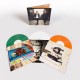 Deep Dish - Dublin #GU49 (3xLP - Gatefold - Green + White + Orange)