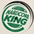 Hardcore King - Hardcore King Vol. 3 (12")