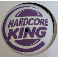Hardcore King Vol. 5 (12") 