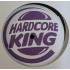 Hardcore King Vol. 5 (12") 