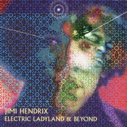 Jimi Hendrix - Electric Ladyland & Beyond (CD)