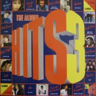 The Album Hits 3 (2xLP - Gatefold)