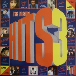 The Album Hits 3 (2xLP - Gatefold)