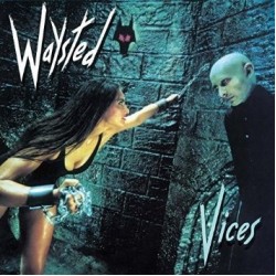 Waysted - Vices (CD)