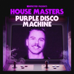 Purple Disco Machine - House Masters (3xLP)