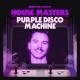 Purple Disco Machine - House Masters (3xLP)