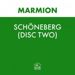 Marmion - Schöneberg (Disc Two) (12")