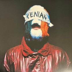 Kneecap - Fenian (LP)