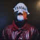 Kneecap - Fenian (LP - Red & Black Tricolor)