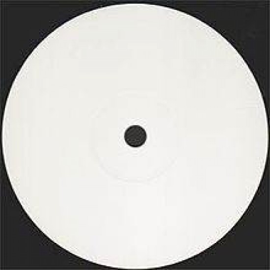 Interdance - Vol. 10 (12")