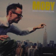 Moby - Music From Porcelain (10" - Limited Edition)